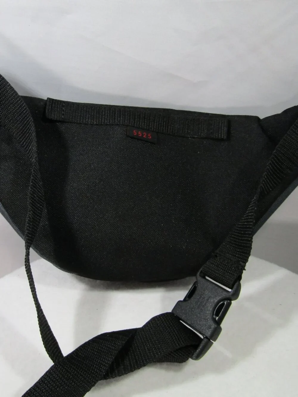 Tamrac 5525 Adventure Photo Hip Pack (Black} NWOT 100305